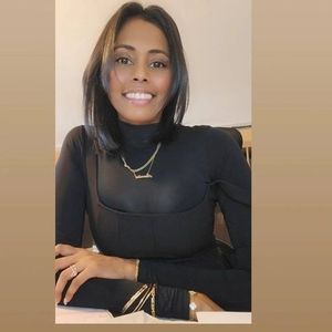 Meet your Posher, Amrita